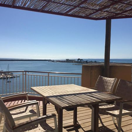 Marina breeze Appartement Torrevieja Buitenkant foto