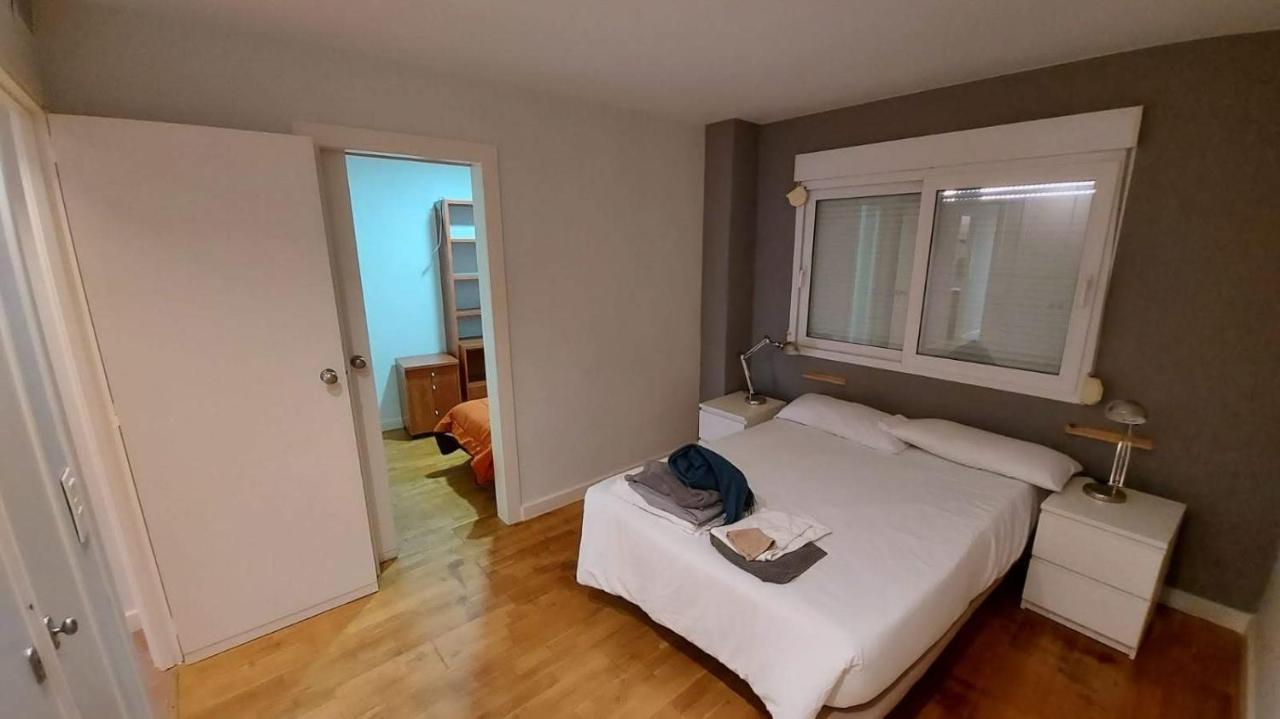 Marina breeze Appartement Torrevieja Buitenkant foto