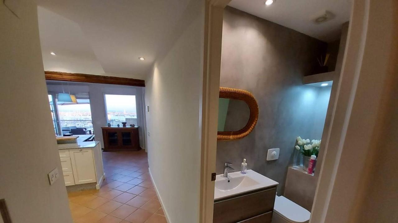 Marina breeze Appartement Torrevieja Buitenkant foto