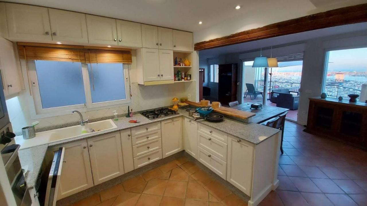 Marina breeze Appartement Torrevieja Buitenkant foto
