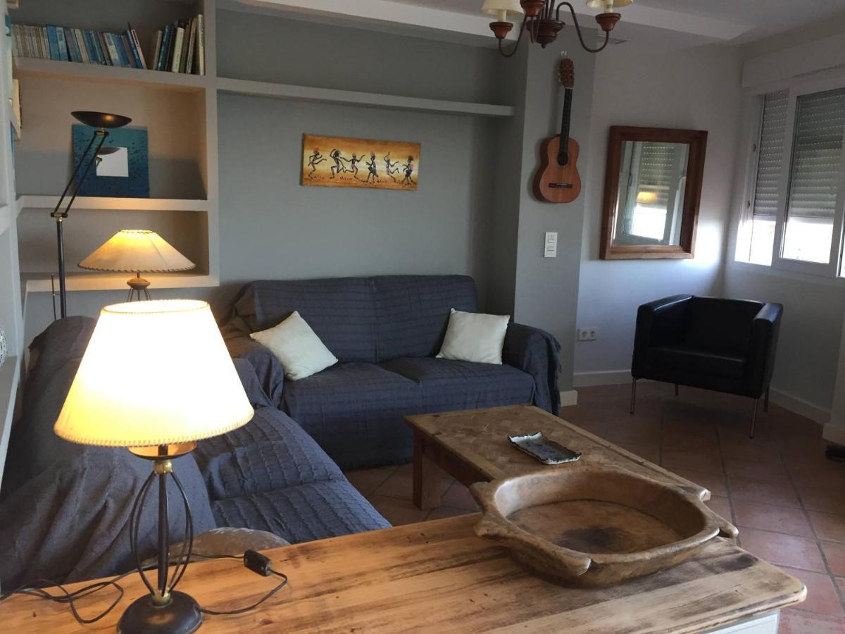 Marina breeze Appartement Torrevieja Buitenkant foto